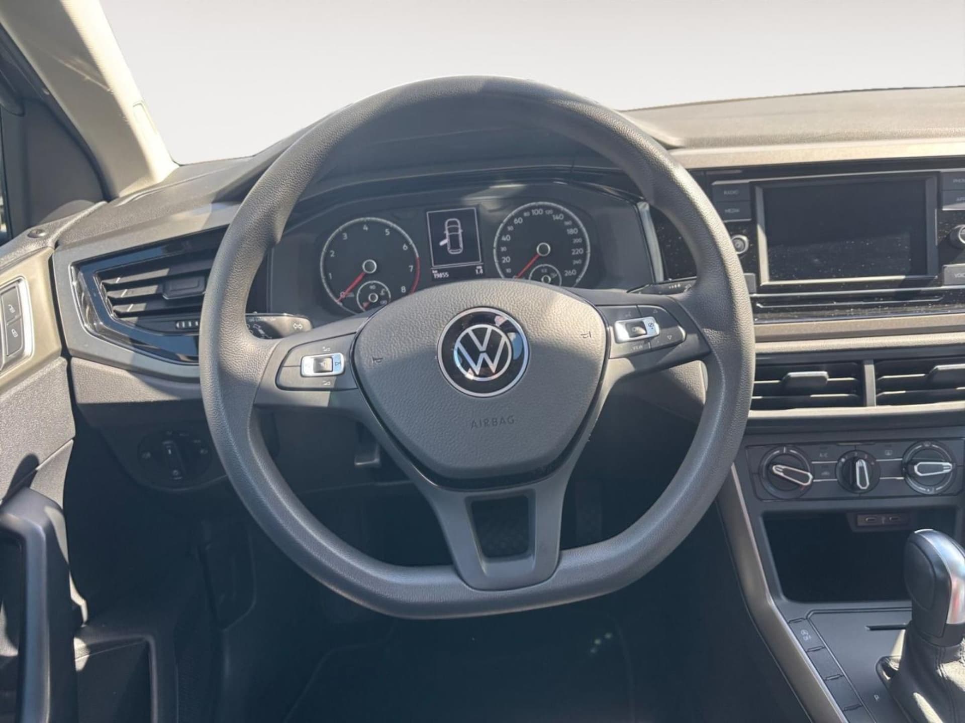Volkswagen Polo Comfortline