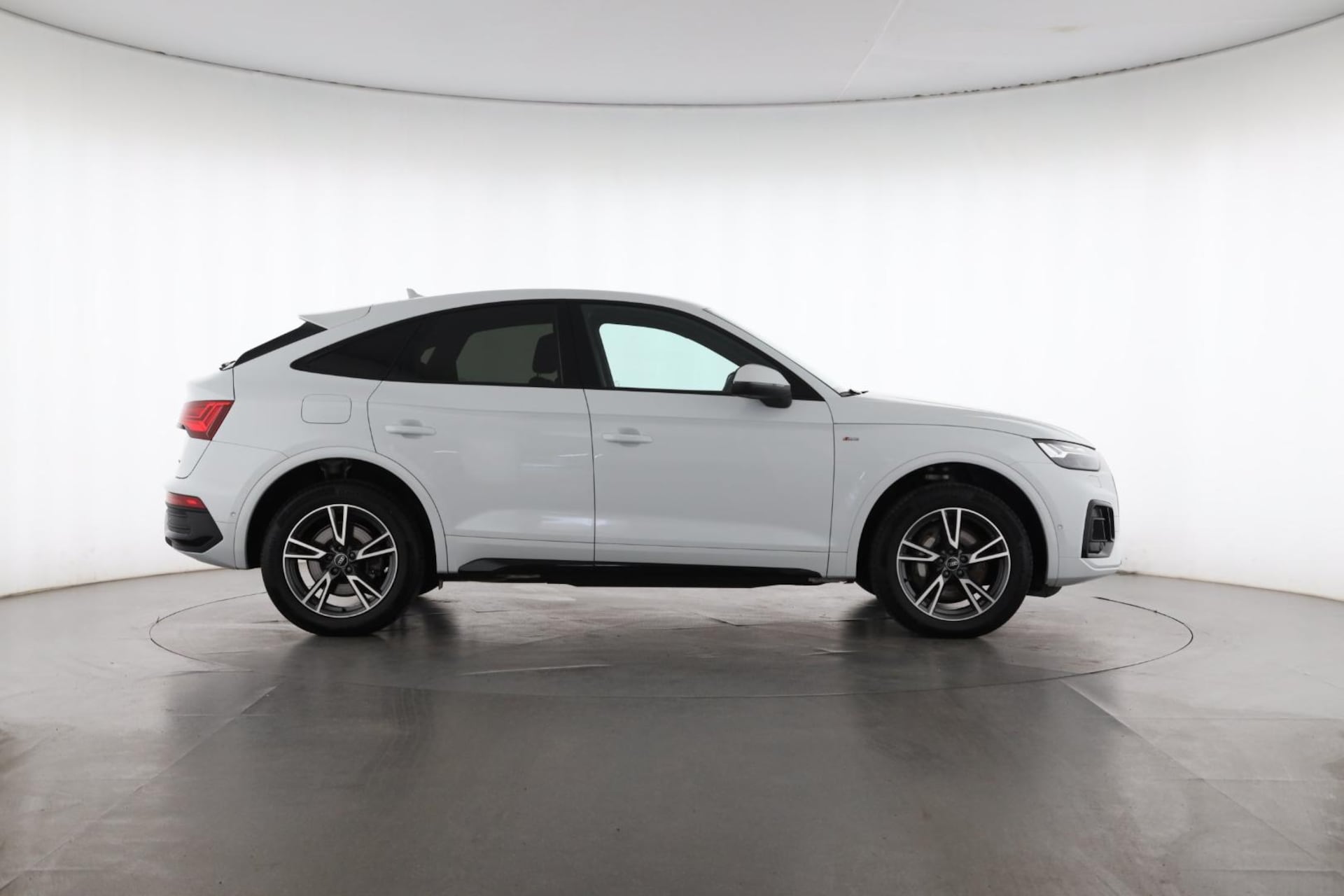 Audi Q5 Sportback S line