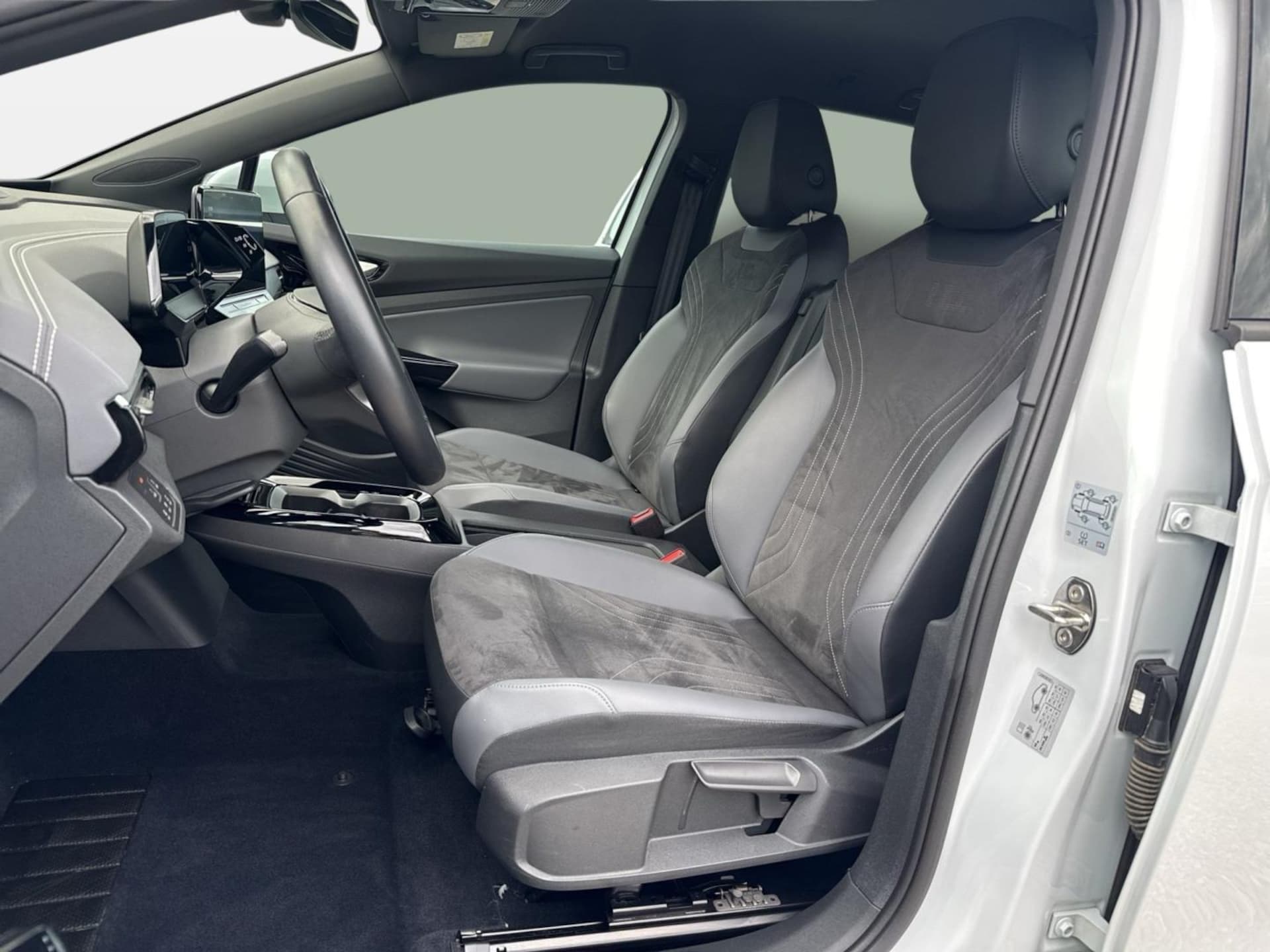 Volkswagen ID.4 Pro Performance