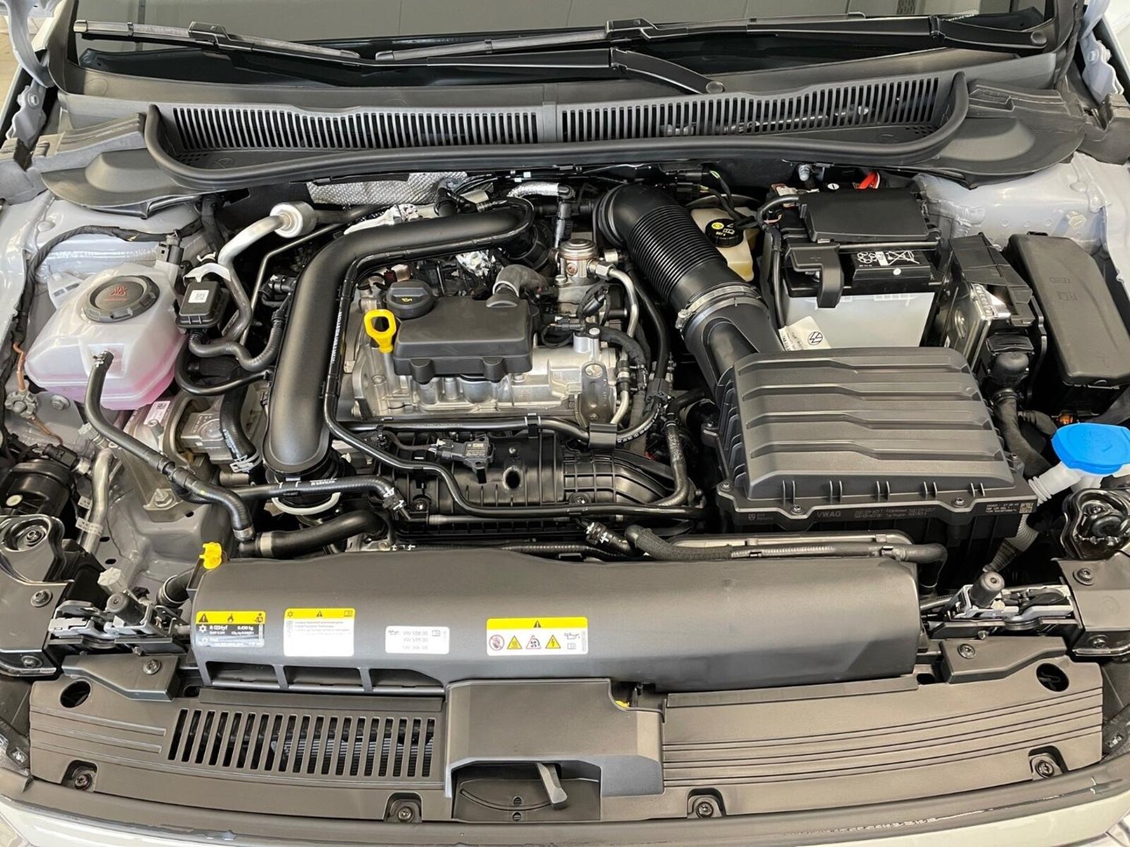 Volkswagen Polo – Bild 7