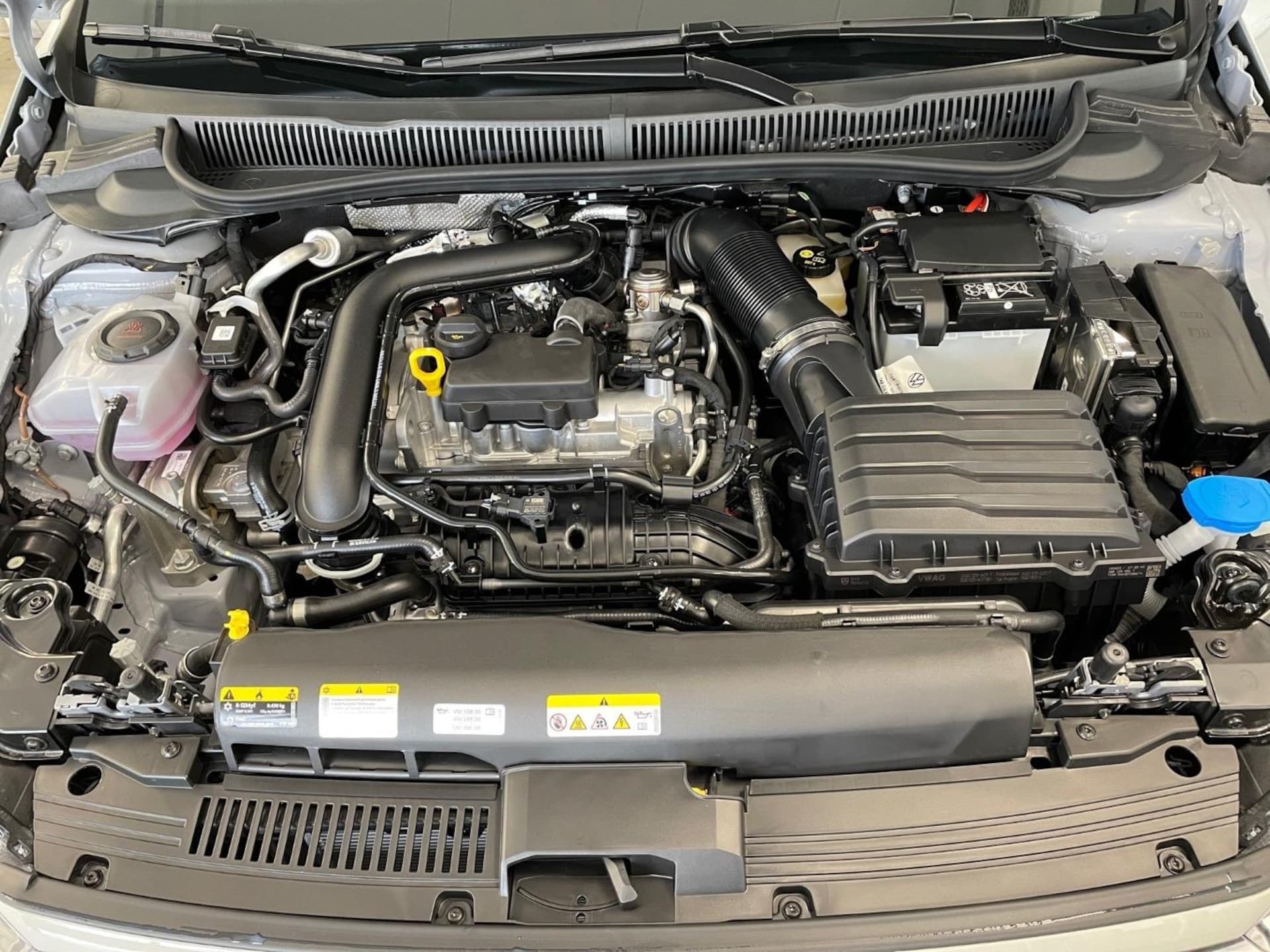 Volkswagen Polo R-Line