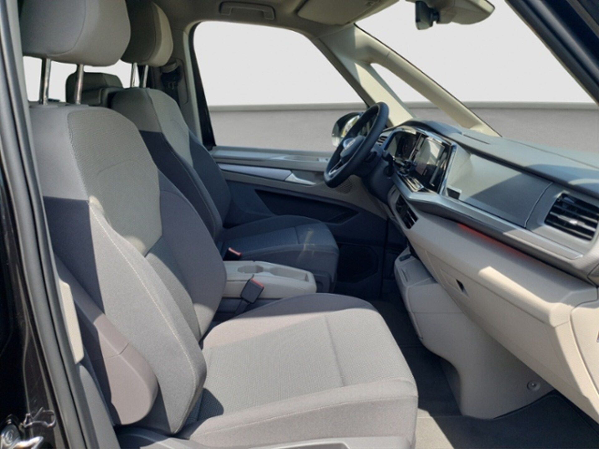 Volkswagen Multivan Langversion Life