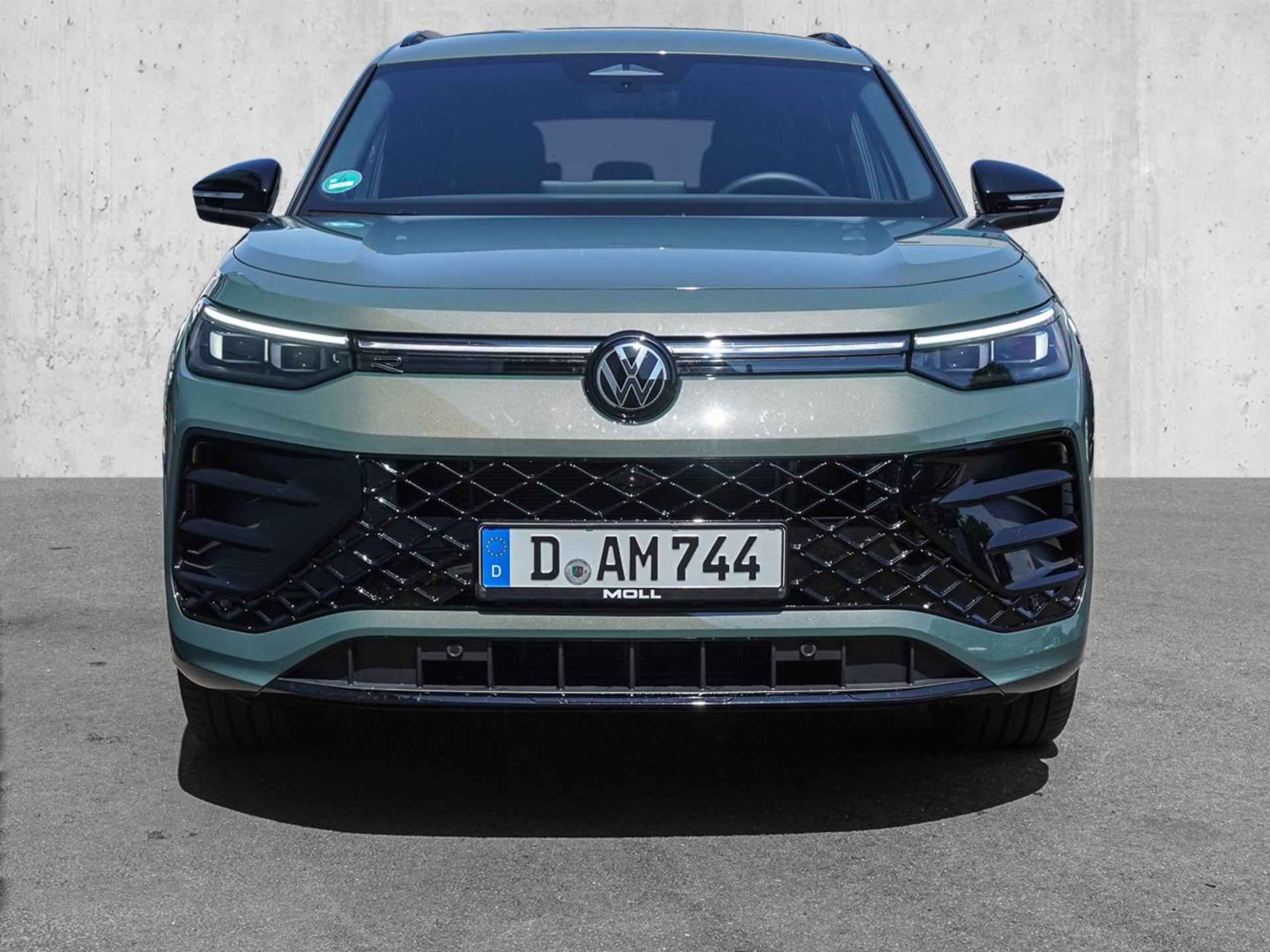 Volkswagen Tayron R-Line