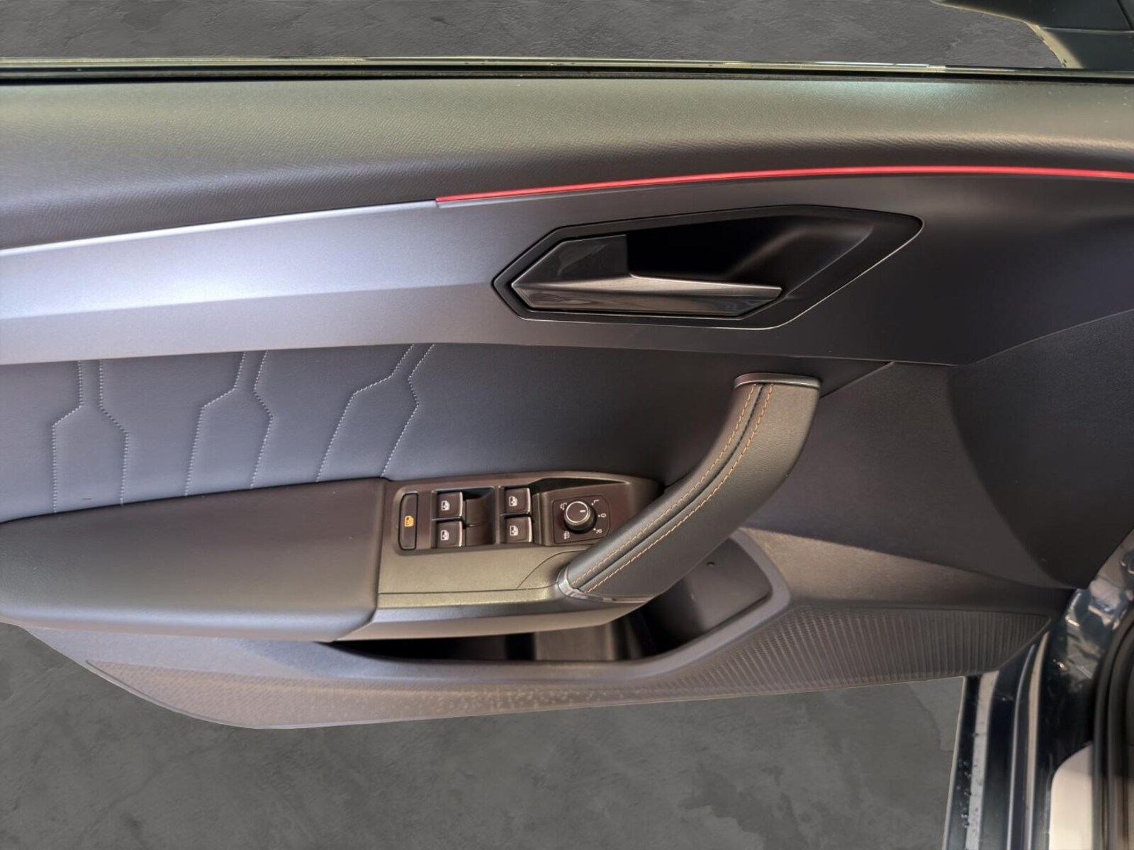CUPRA Leon Sportstourer – Bild 13