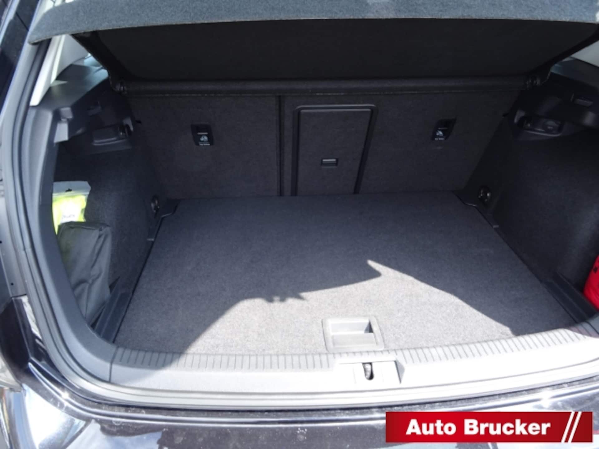 Volkswagen Golf Comfortline