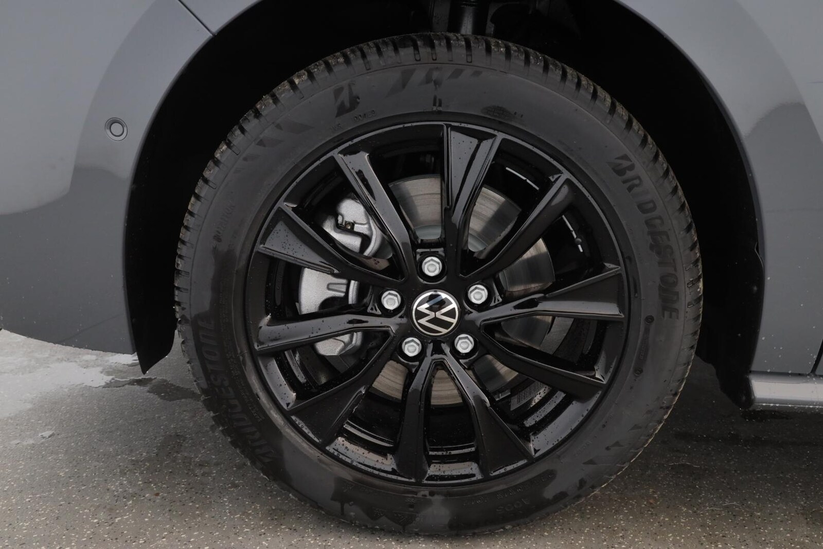Volkswagen California – Bild 8