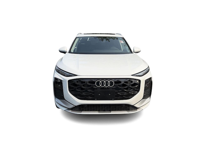 2026 Audi Q3 SUV