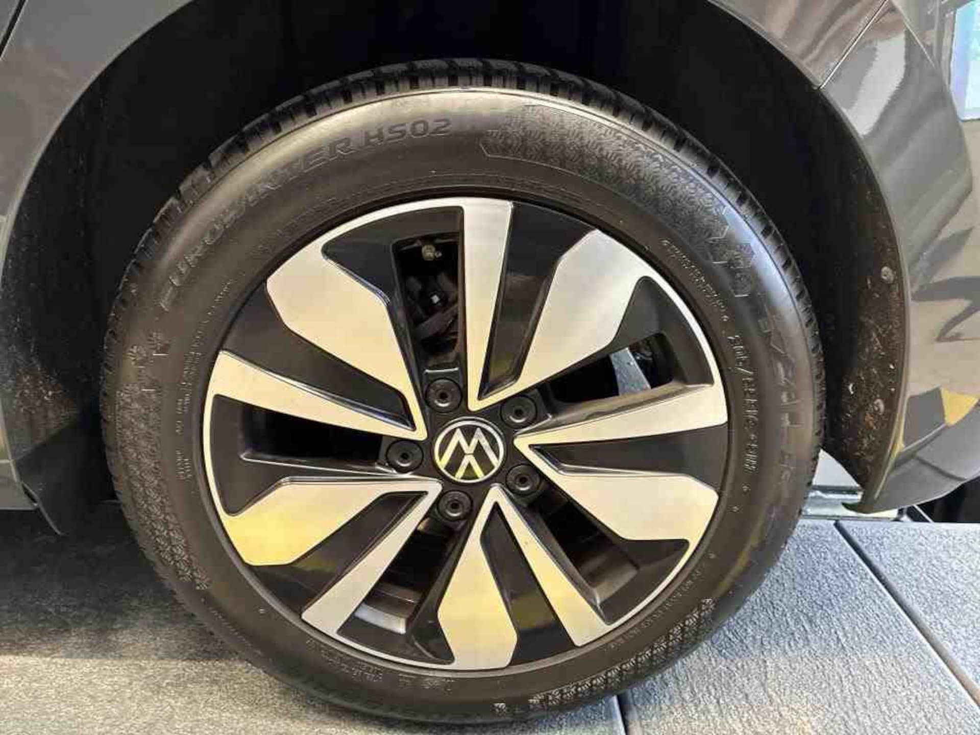 Volkswagen Golf MOVE