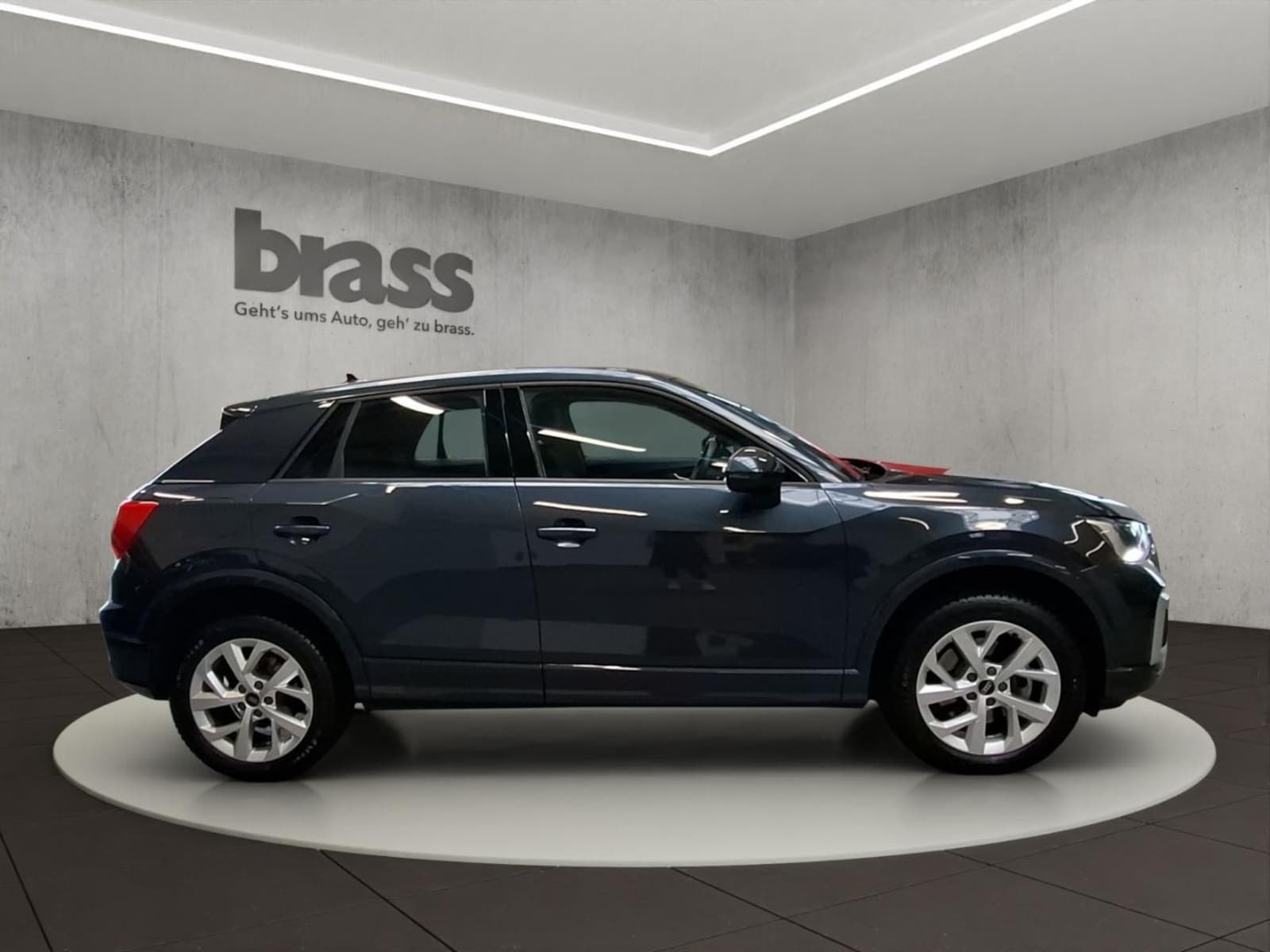 Audi Q2 – Bild 7