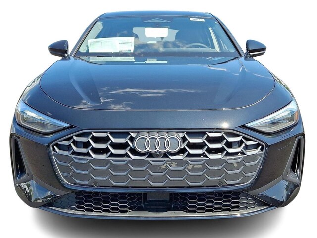 2026 Audi A5 Sedan