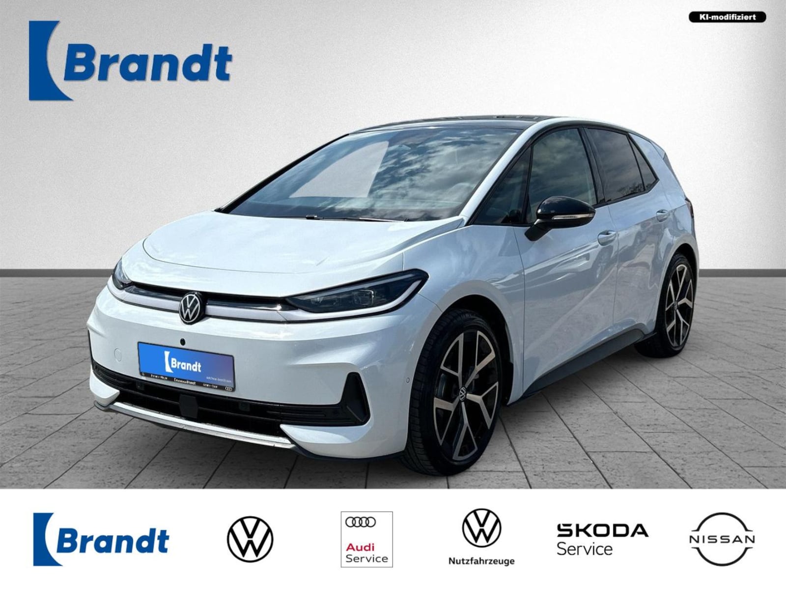 Volkswagen ID.3 Neo