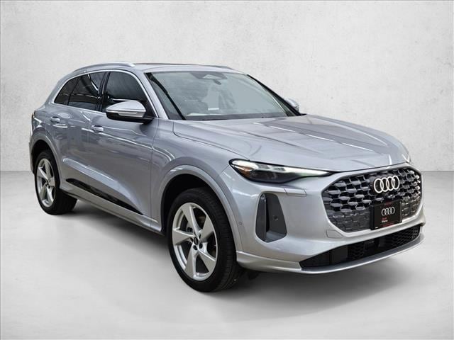 2026 Audi Q5