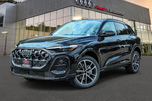 Photo of 2026 Audi Q5