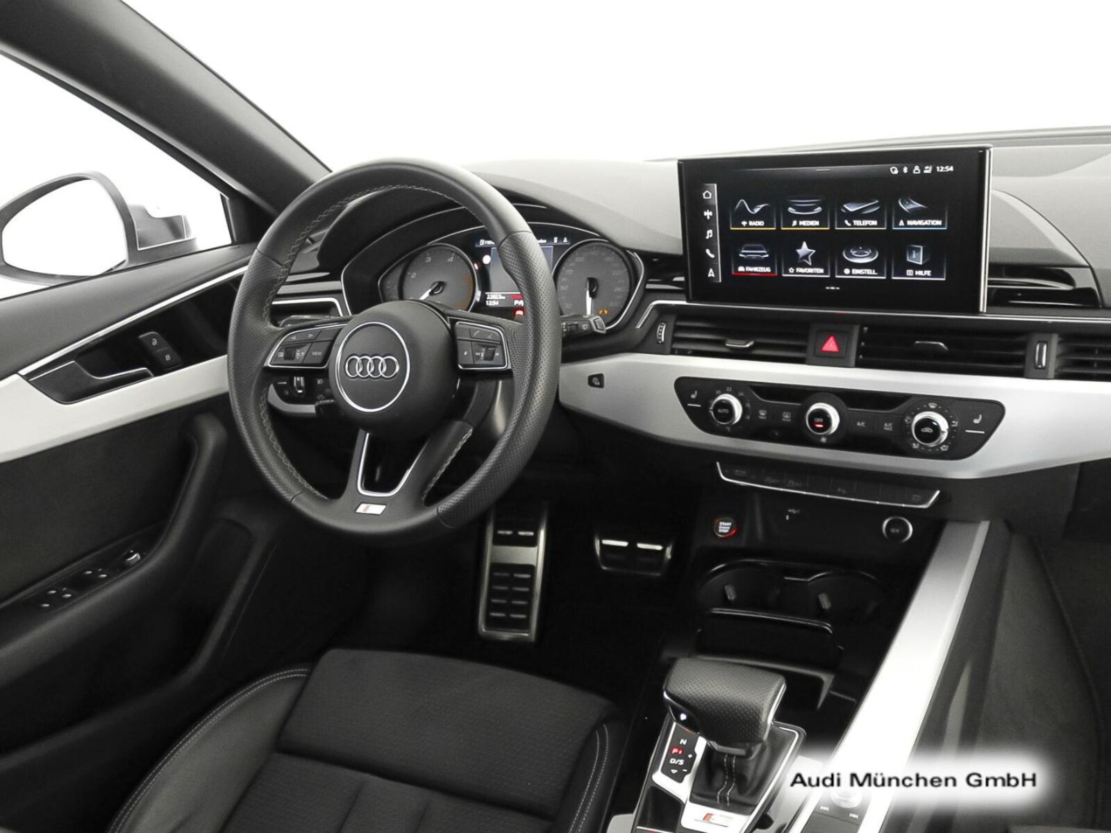 Audi S4 Avant – Bild 10