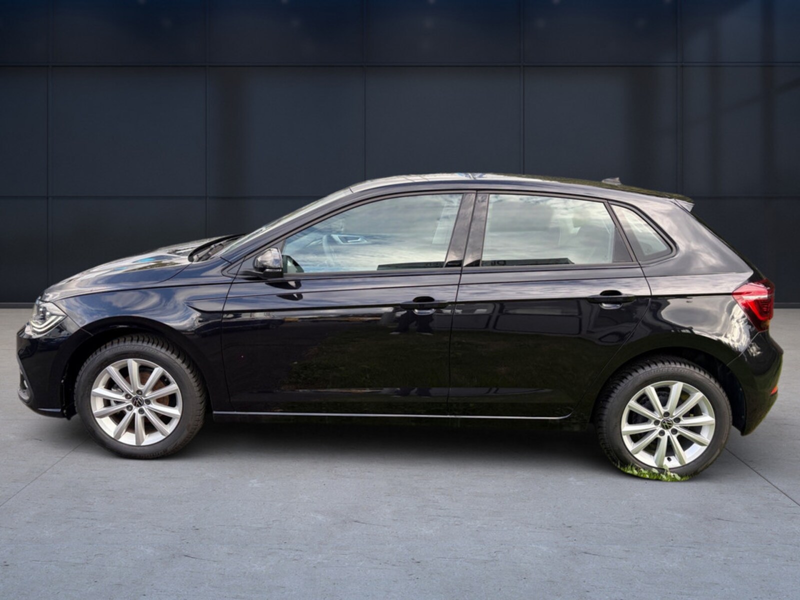 Volkswagen Polo – Bild 3
