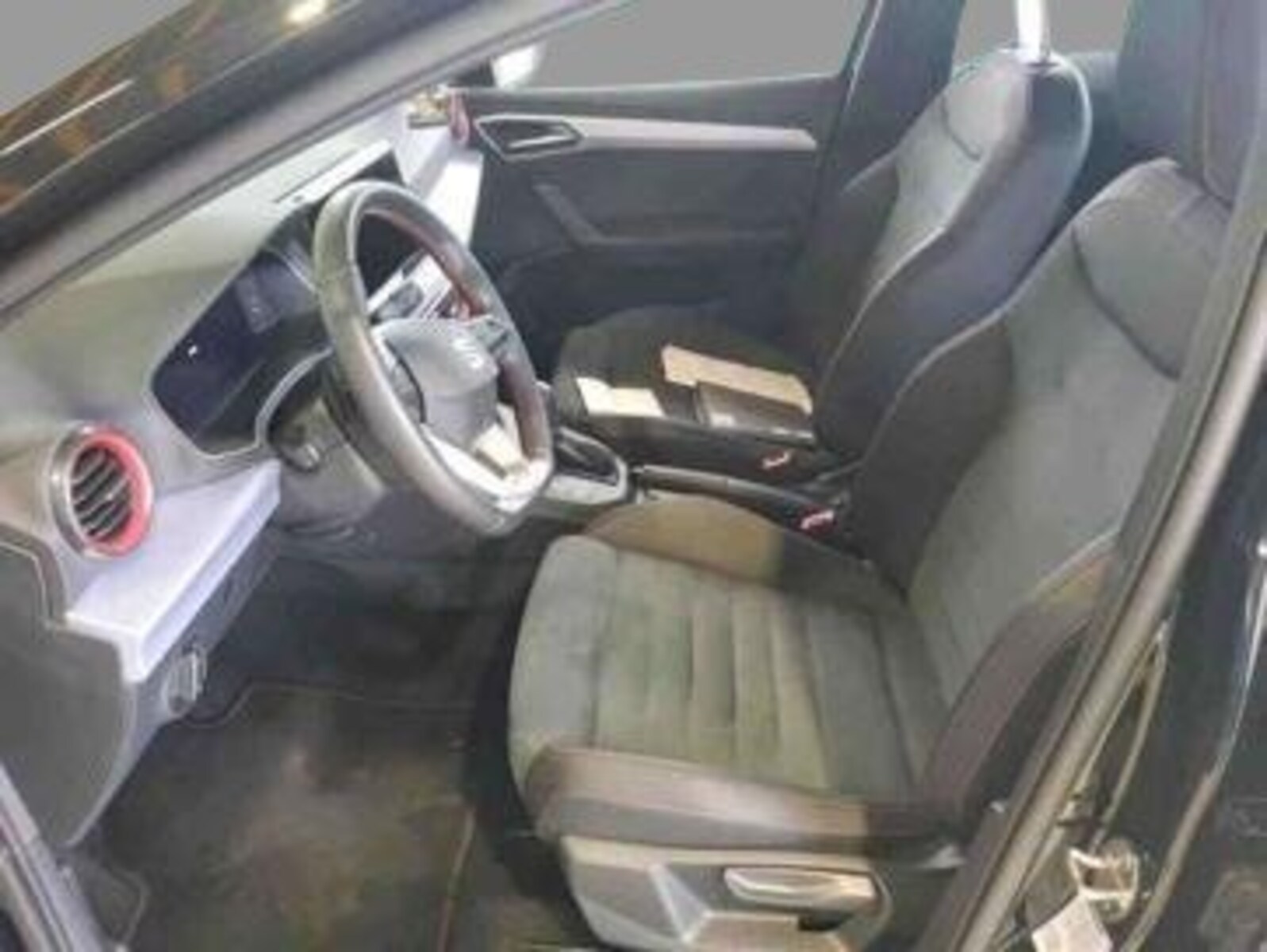 SEAT Ibiza – Bild 7