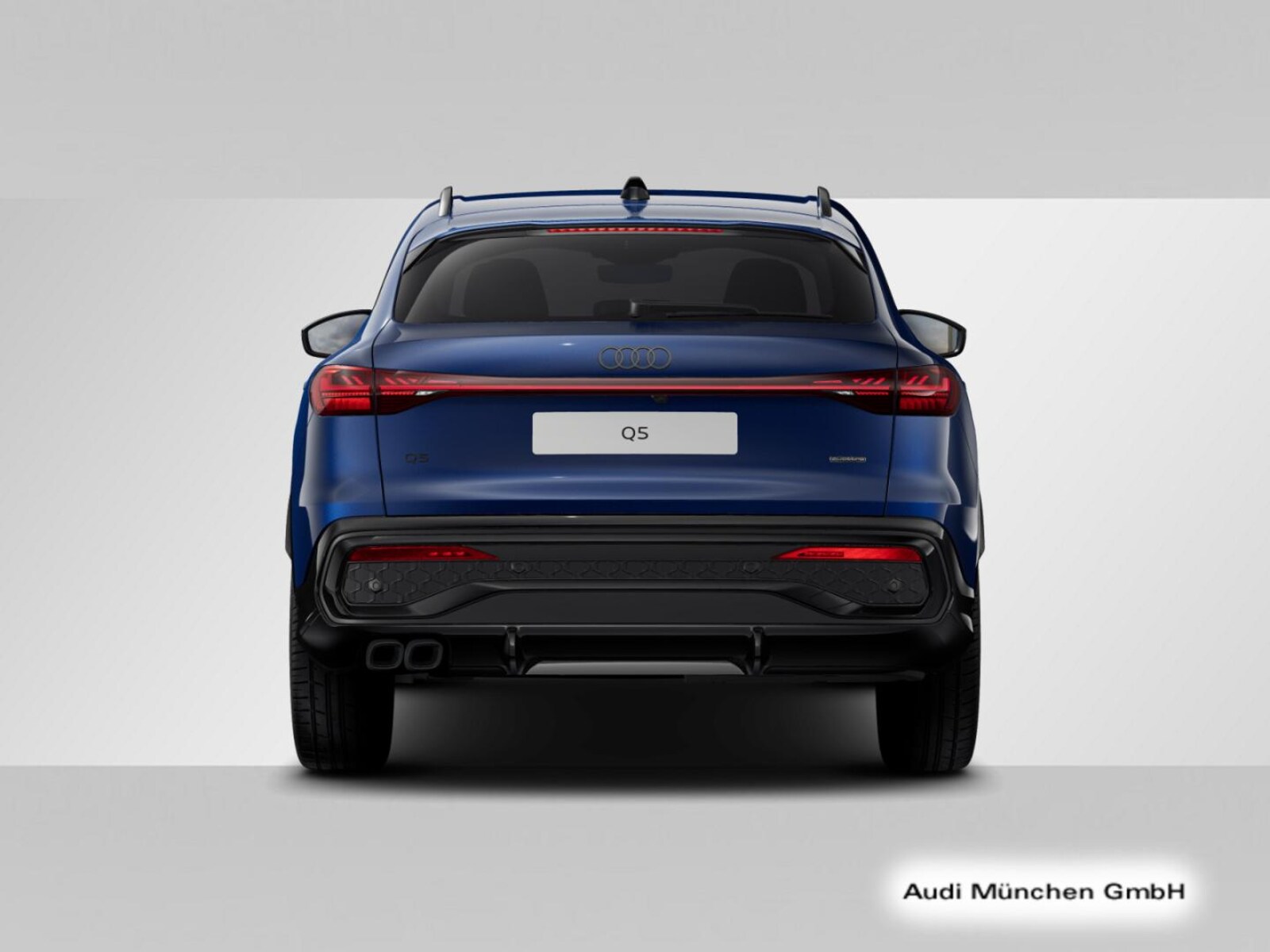 Audi Q5 Sportback – Bild 6