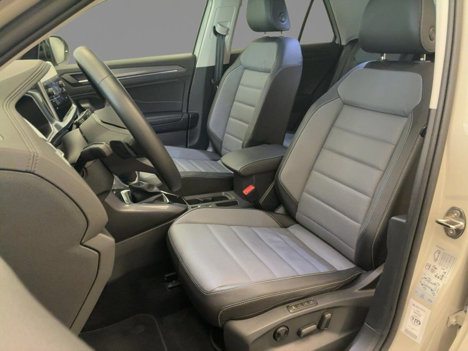 Volkswagen T-Roc – Bild 6