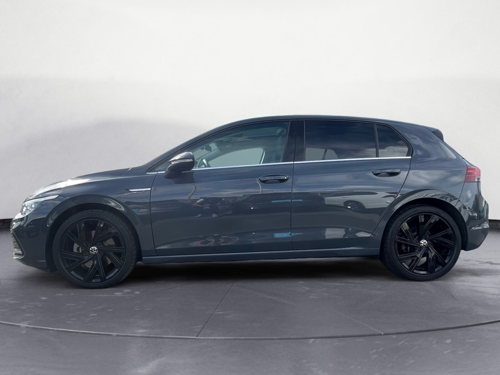 Volkswagen Golf – Bild 2