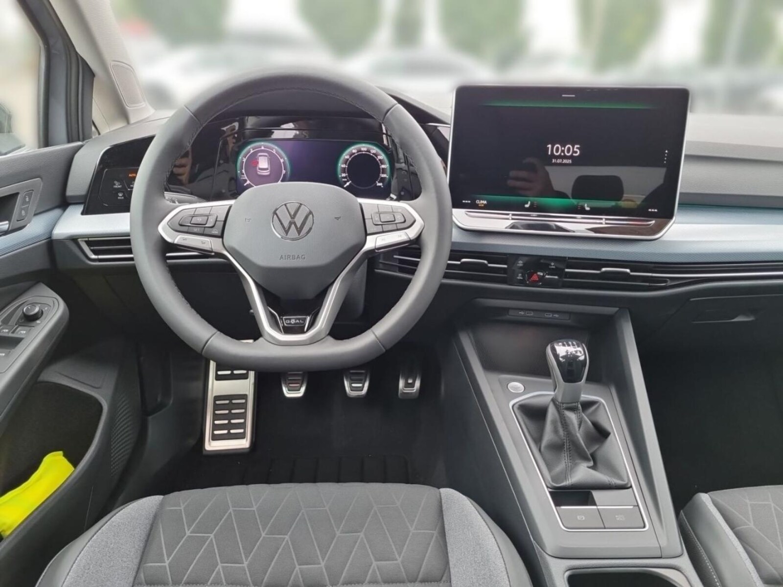 Volkswagen Golf – Bild 12