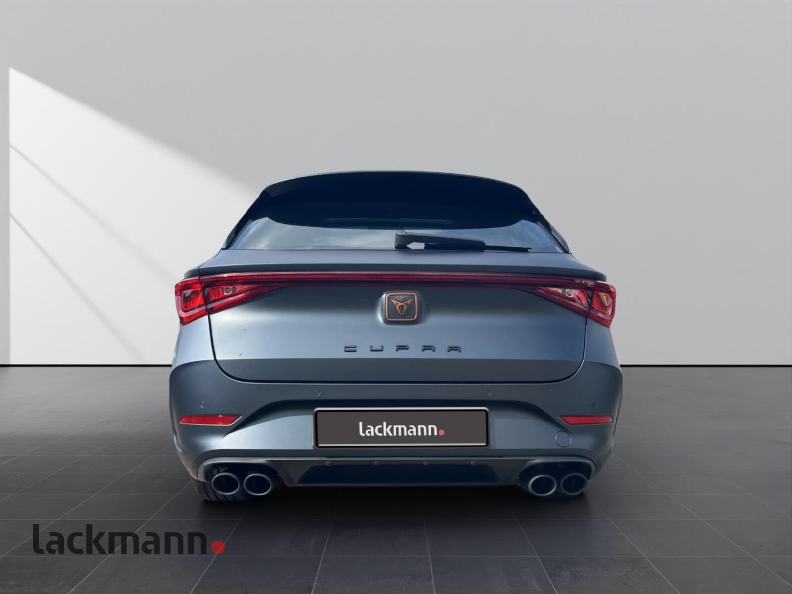 CUPRA Leon Sportstourer – Bild 5