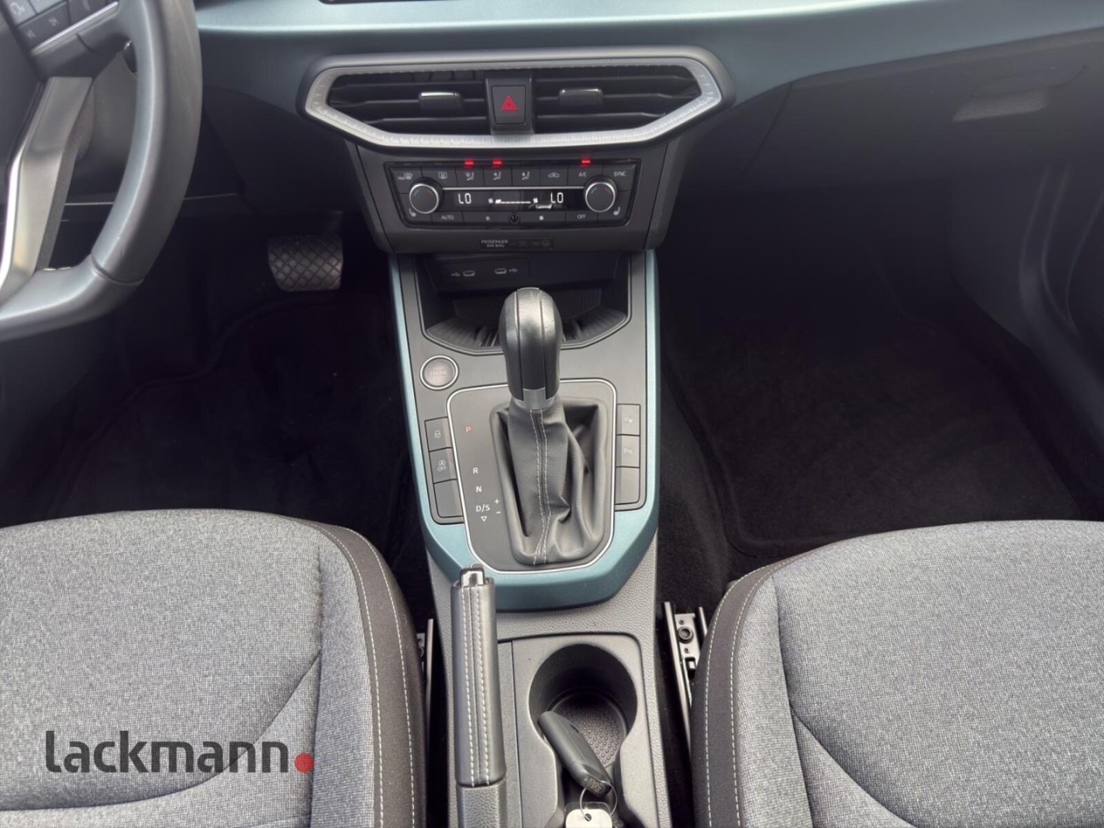 SEAT Arona – Bild 11