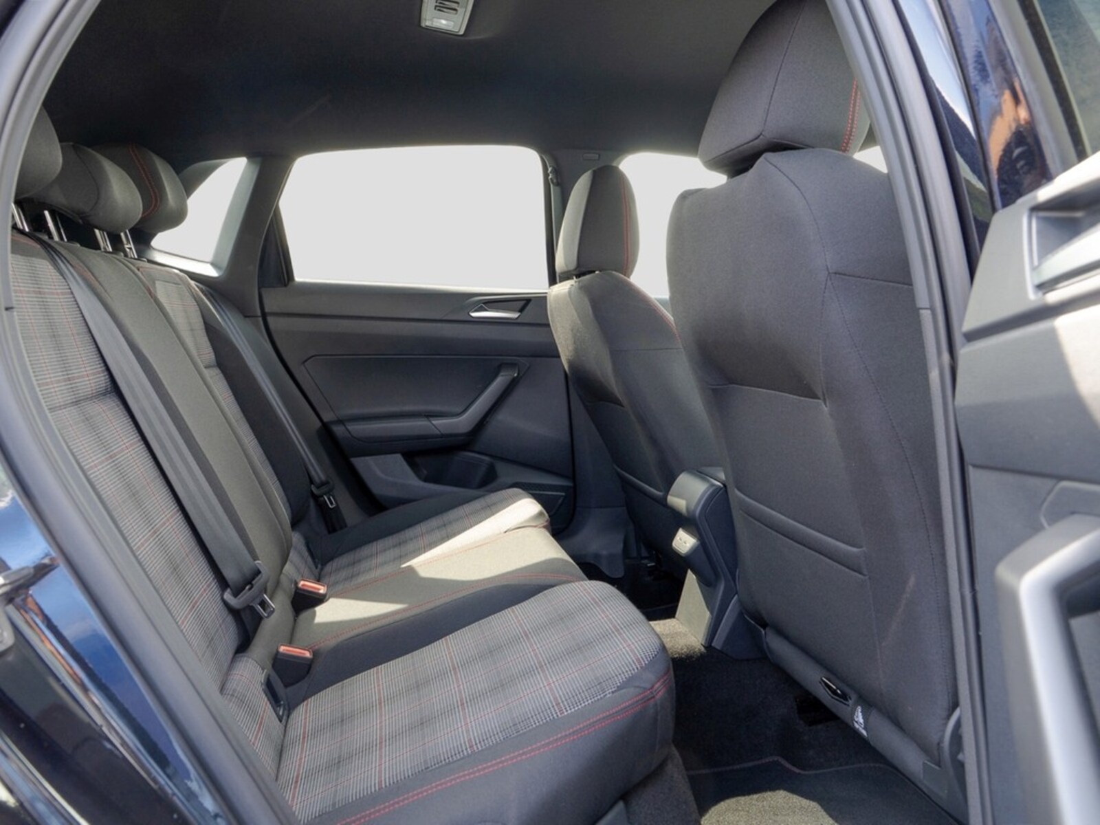 Volkswagen Polo – Bild 9
