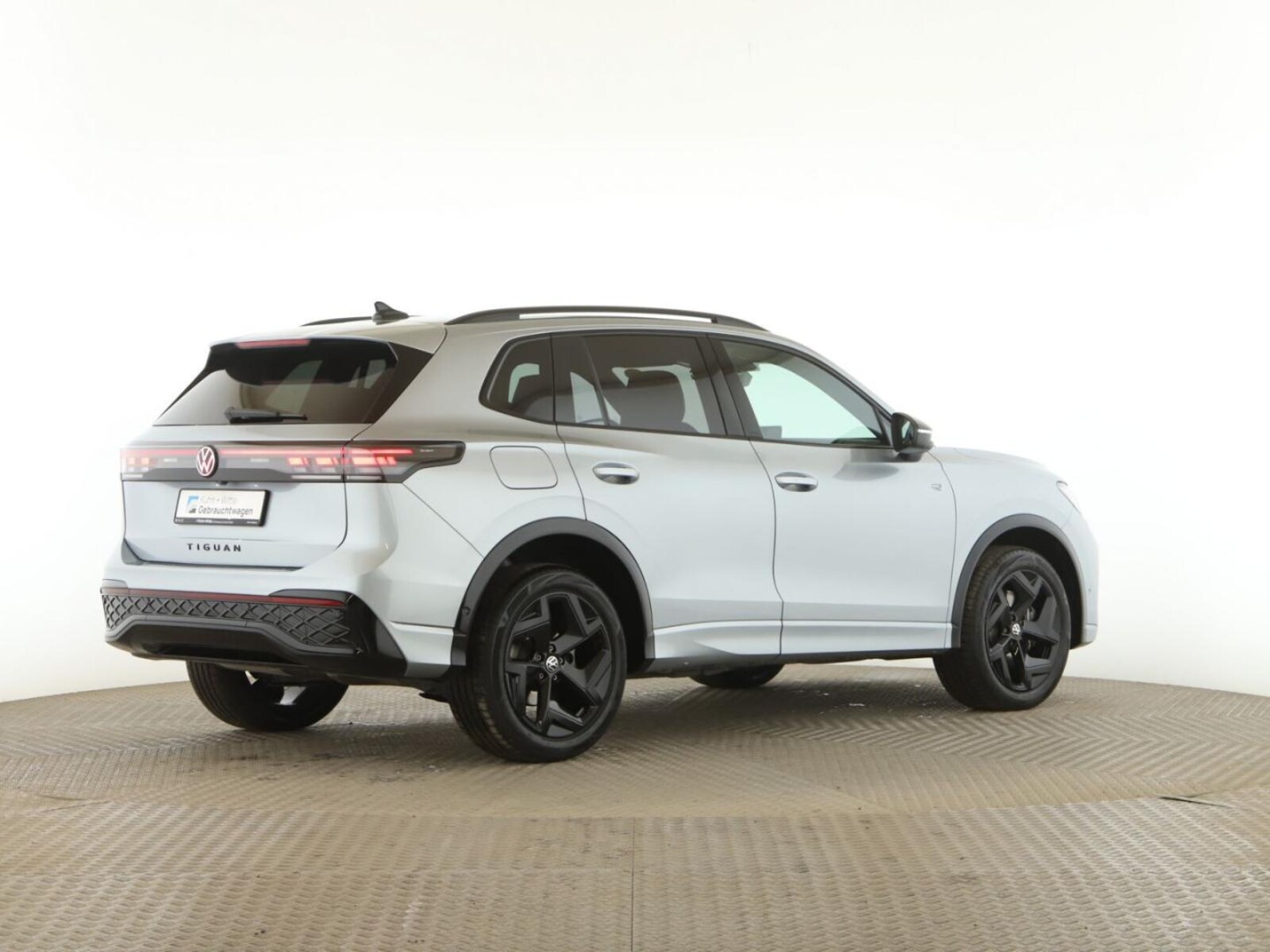 Volkswagen Tiguan – Bild 7