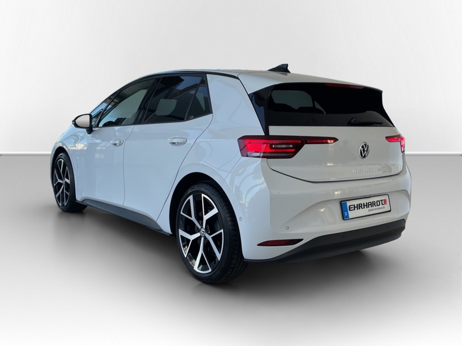 Volkswagen ID.3 Neo – Bild 7