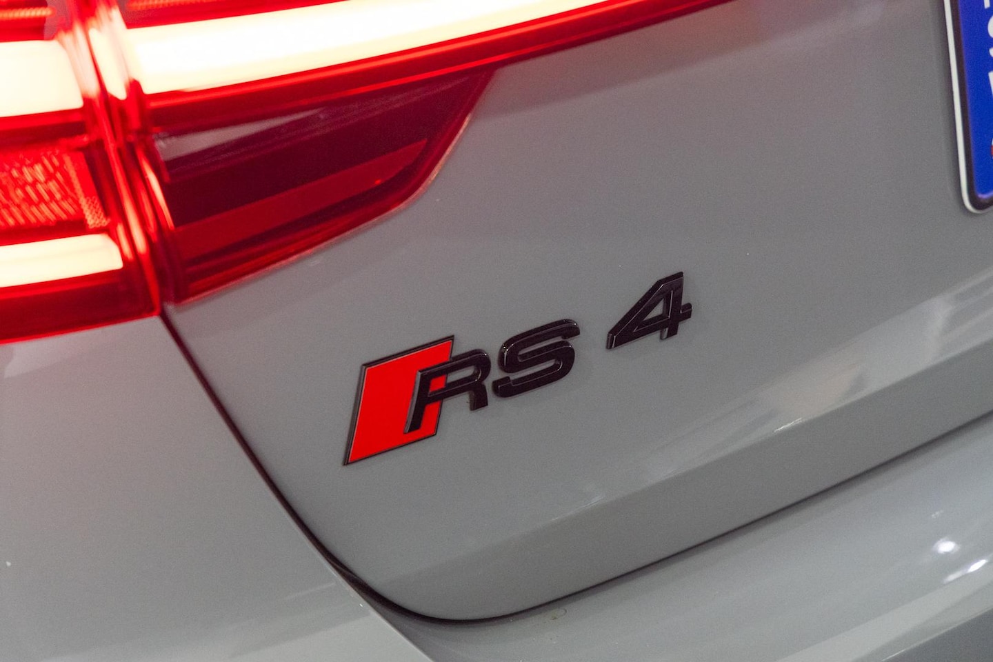 Image about Audi RS 4 Avant 2.9 TFSI