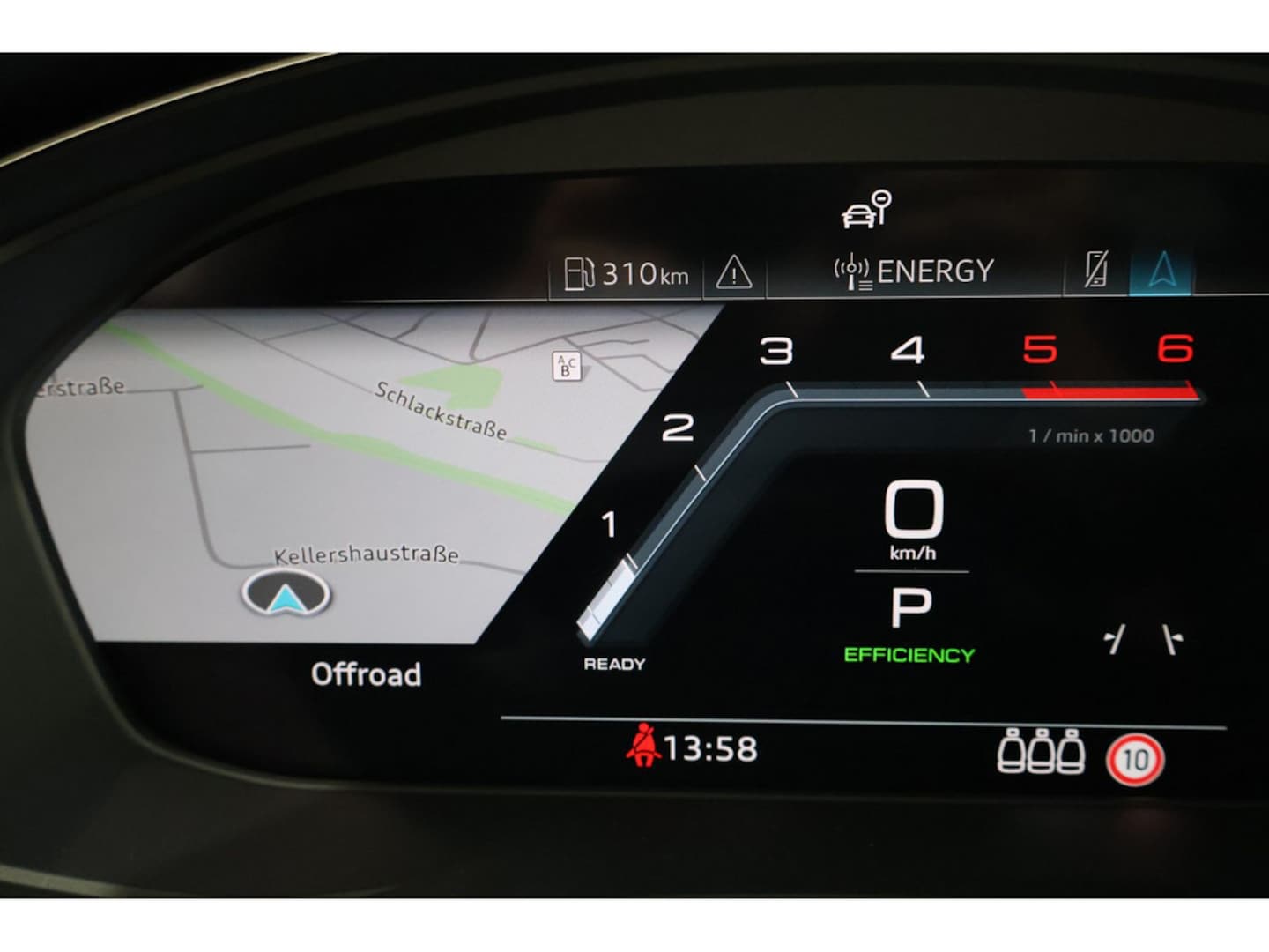 Bild über Audi Q5 Sportback 40 TDI quattro S tronic - für weitere Informationen kontaktieren Sie den Audi Partner
