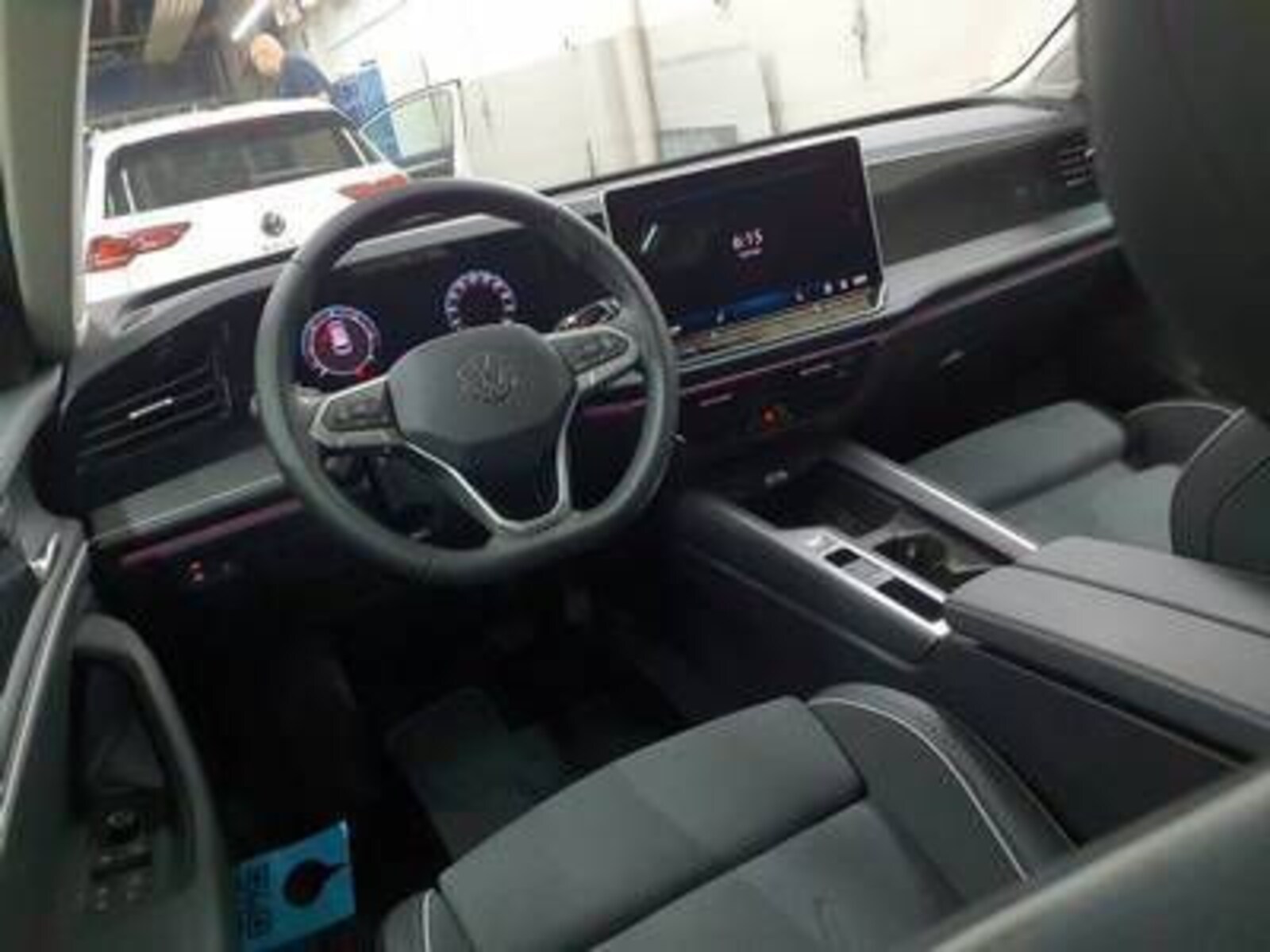 Volkswagen Passat – Bild 19