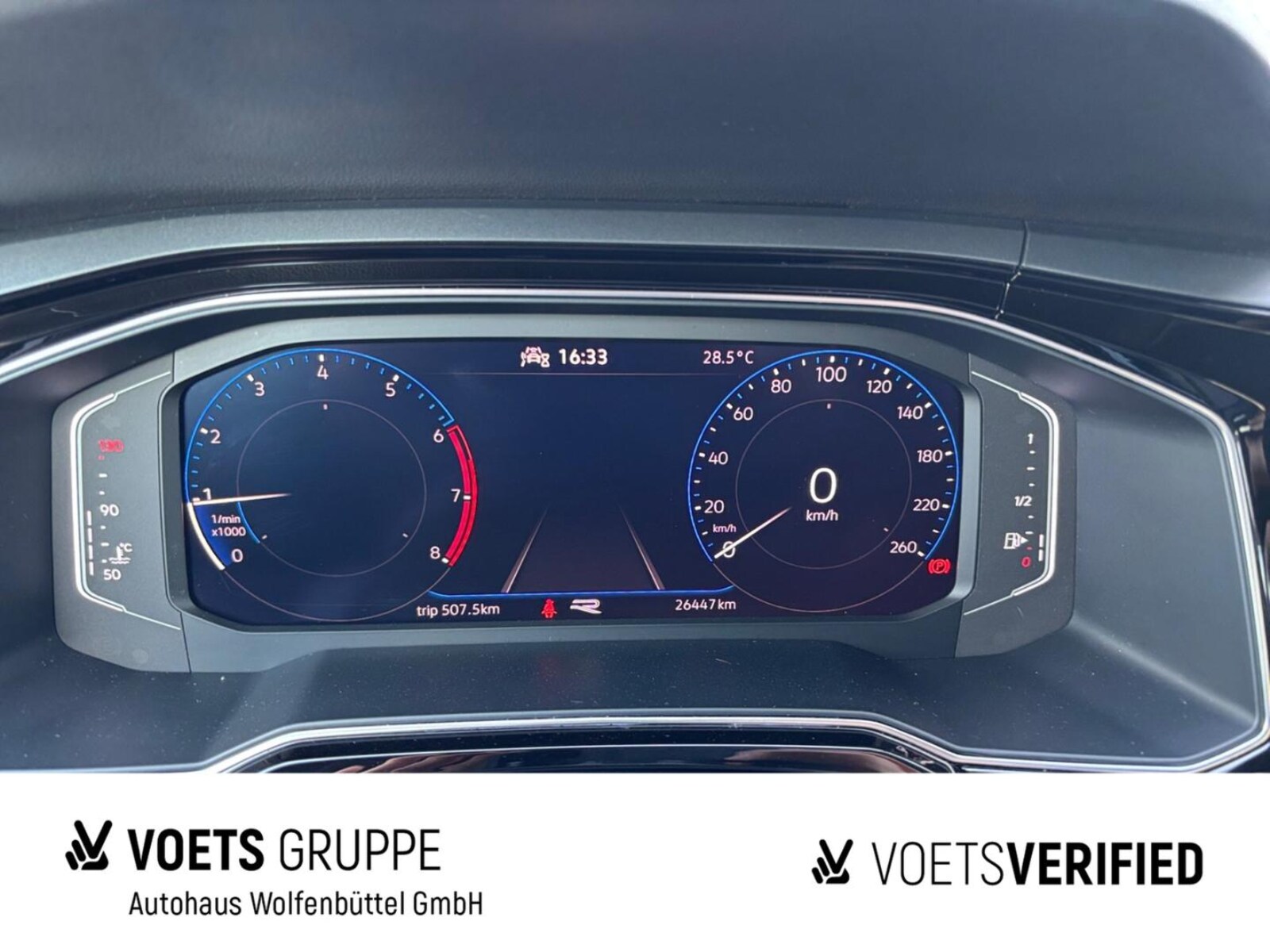 Volkswagen Polo – Bild 12