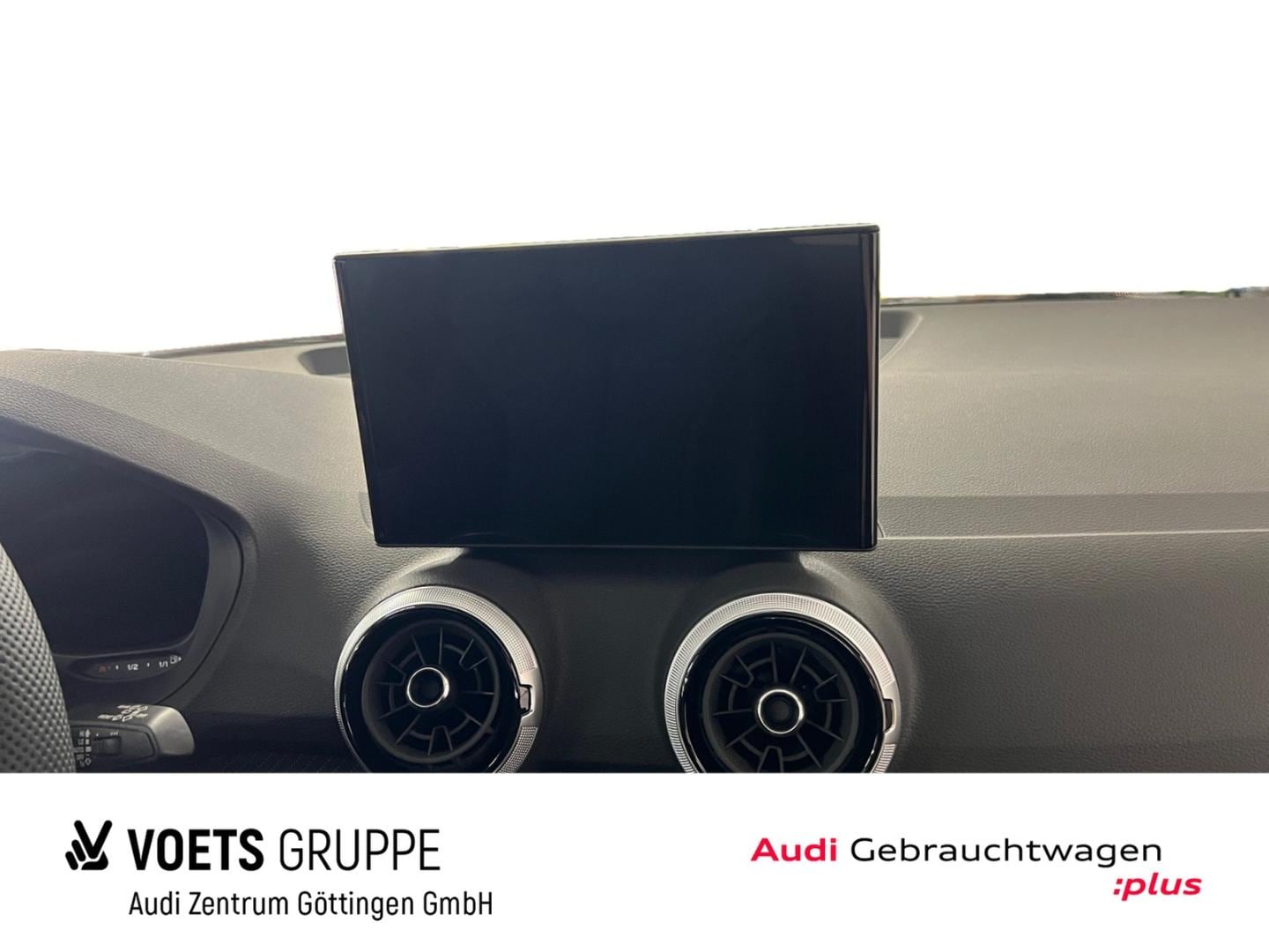 Bild über Audi Q2 S line 35 TDI S tronic - für weitere Informationen kontaktieren Sie den Audi Partner