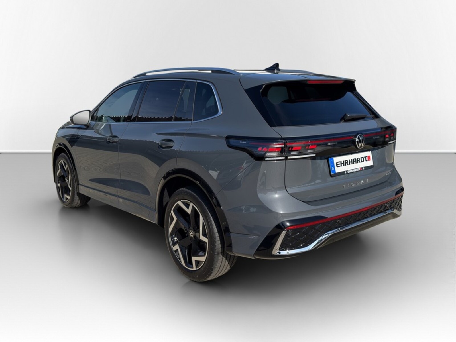 Volkswagen Tiguan – Bild 7