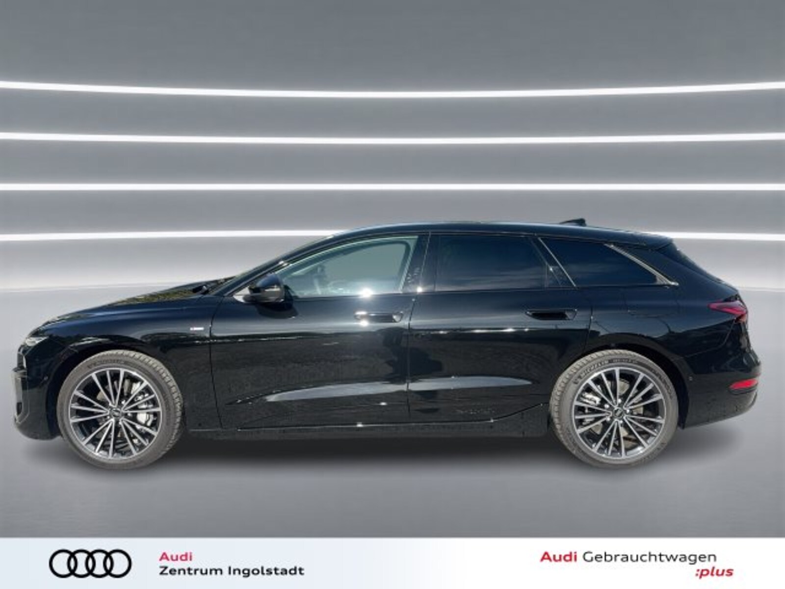 Audi A6 Avant e-tron – Bild 2