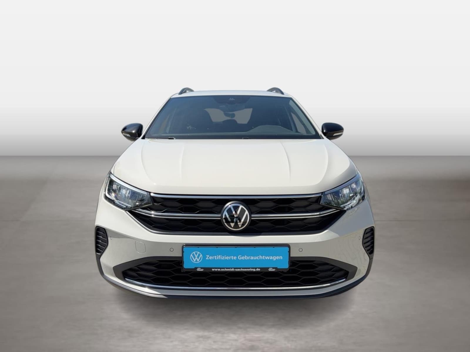 Volkswagen Taigo – Bild 2