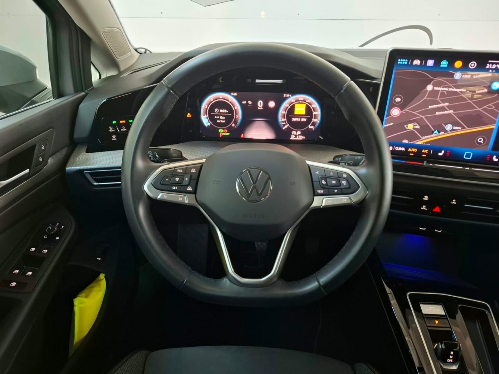 Volkswagen Golf Variant – Bild 7