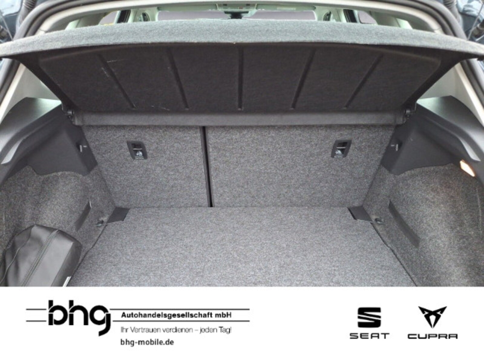 SEAT Arona – Bild 14