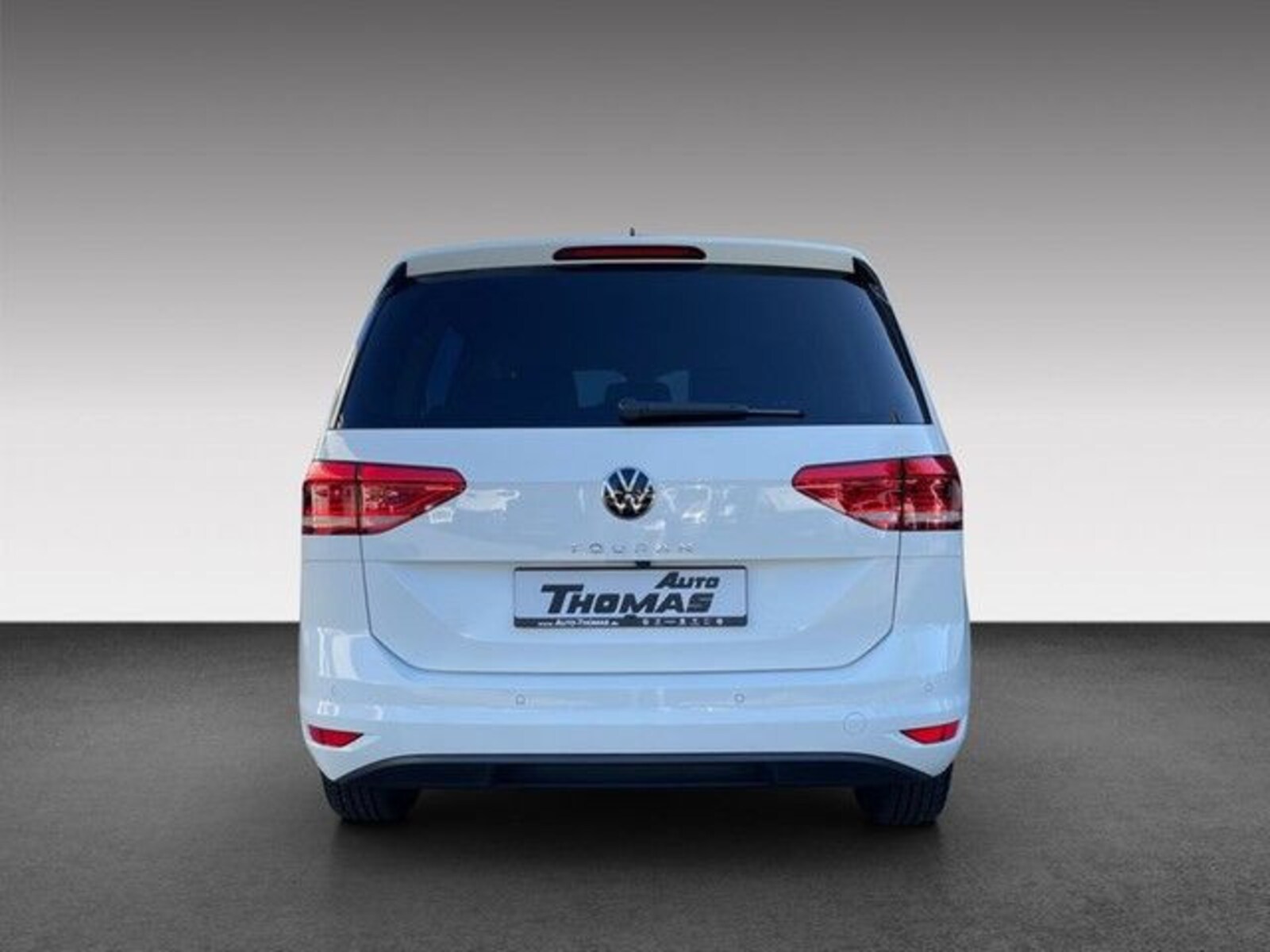 Volkswagen Touran – Bild 7
