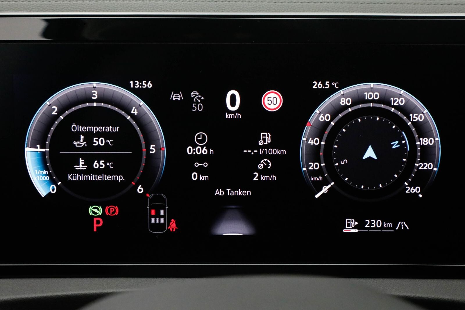 Volkswagen Tiguan – Bild 23