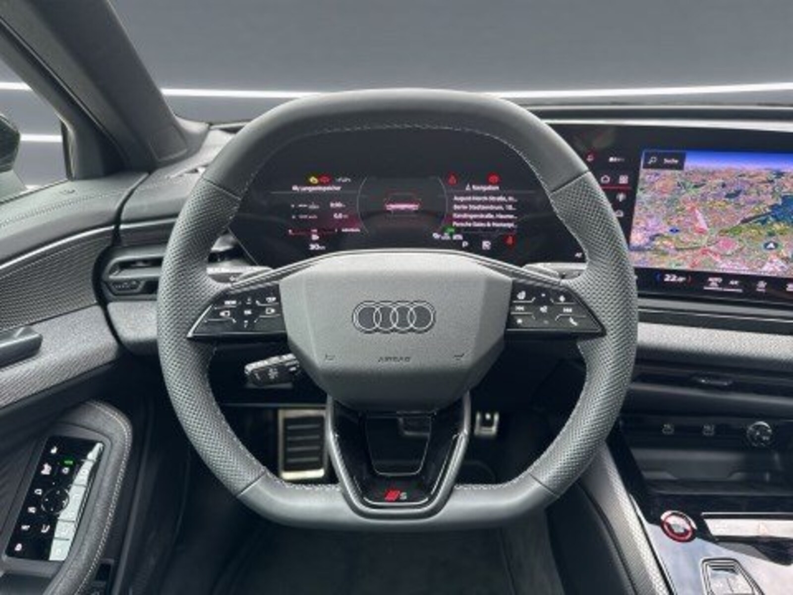 Audi A6 Limousine – Bild 10