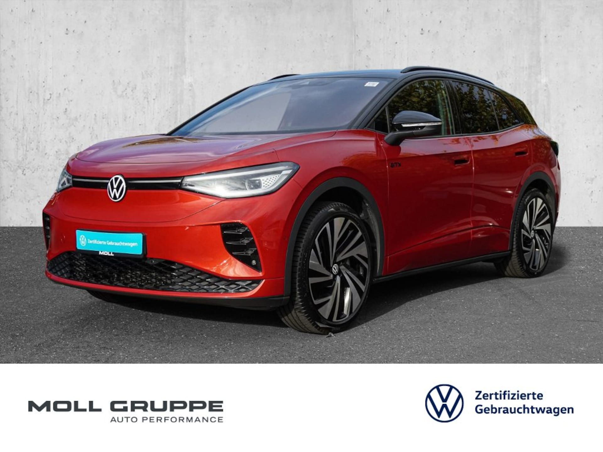Volkswagen ID.4 2026