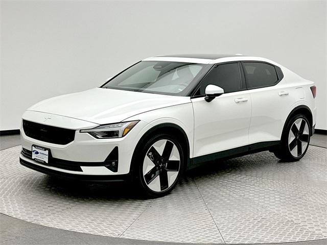 2023 Polestar 2 Long Range Dual Motor