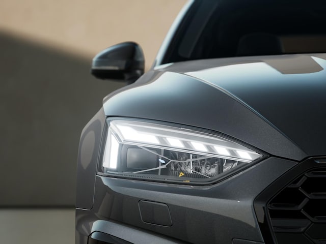 Audi S5 Sportback TDI Quattro Tiptronic -  - Joinsteer - #5