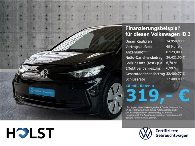 Volkswagen ID.3