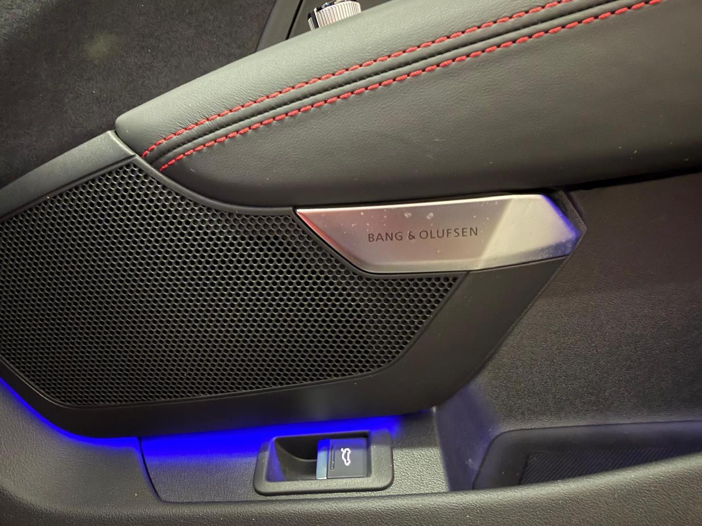 Image about Audi RS e-tron GT e-tron quattro