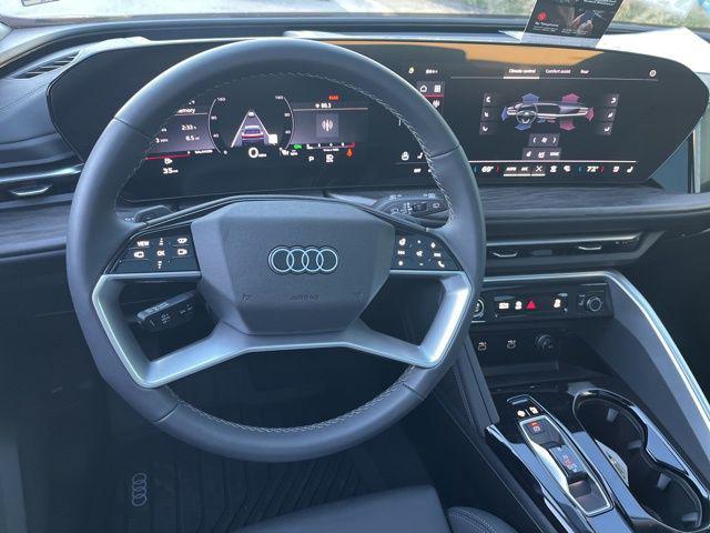 2025 Audi Q5 Prestige - Photo 33