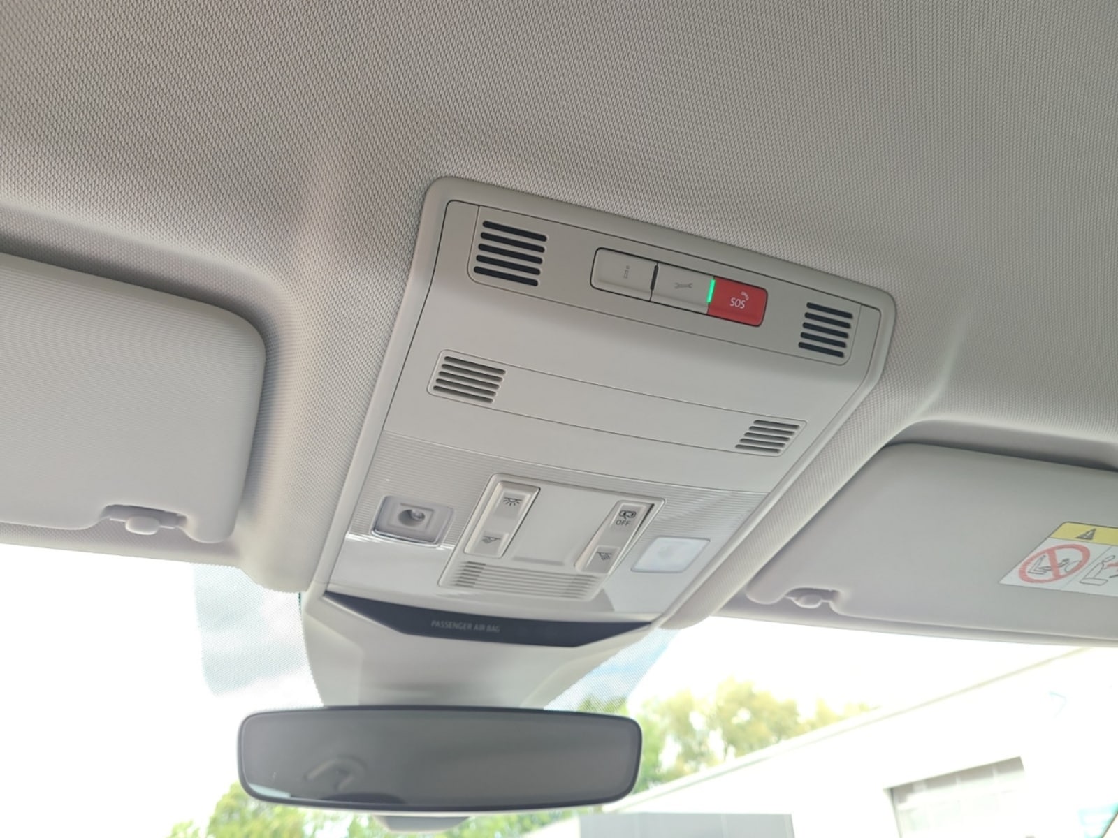 Volkswagen T-Roc – Bild 15