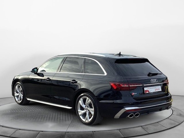 Audi S4 Avant TDI Quattro Tiptronic -  - Joinsteer - #4